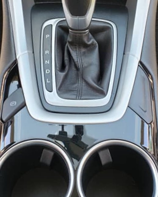 Innenreinigung Nachher