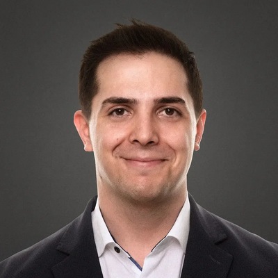 Nick – Geschäftsführer